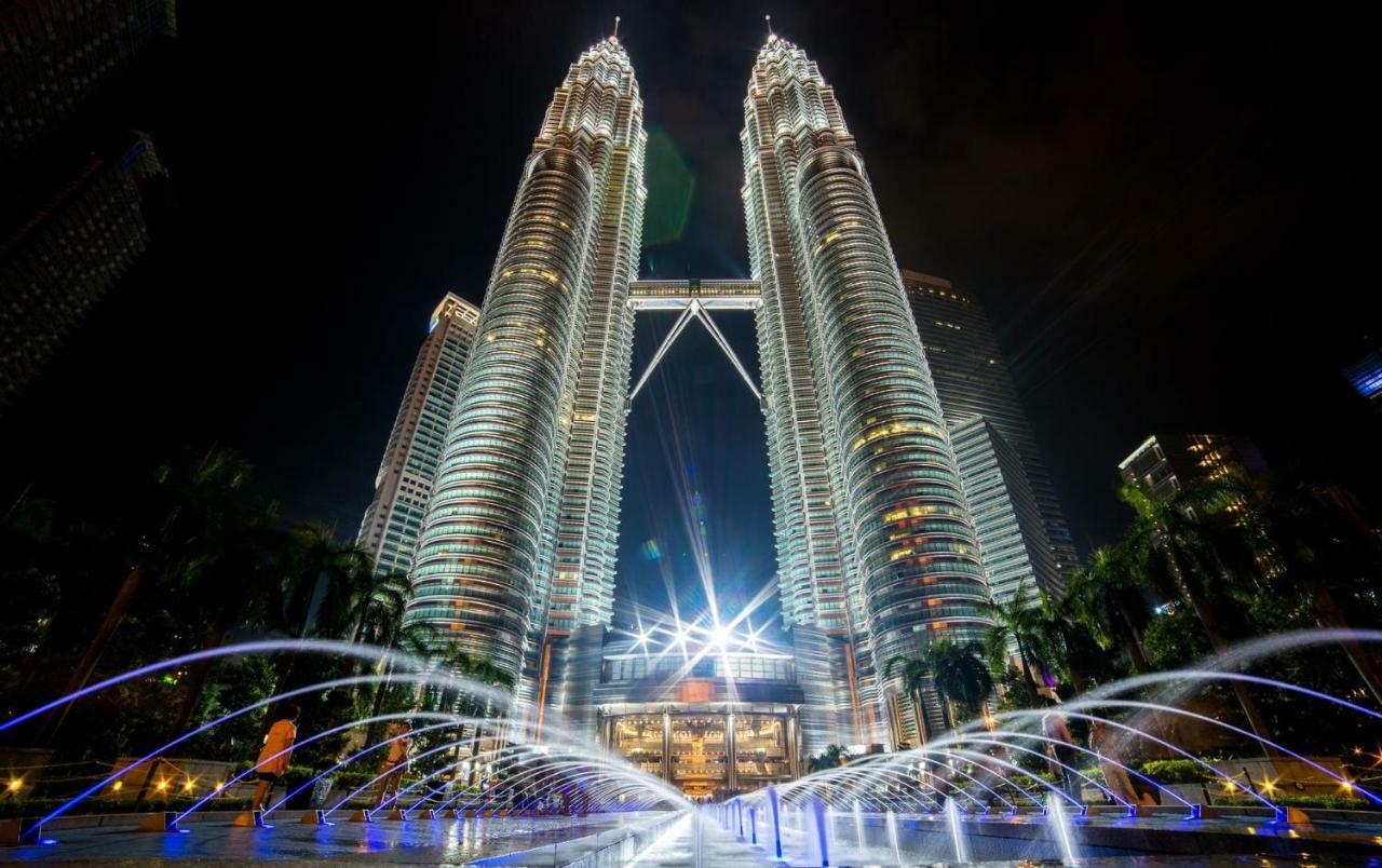 Innb Park 3* Kuala Lumpur