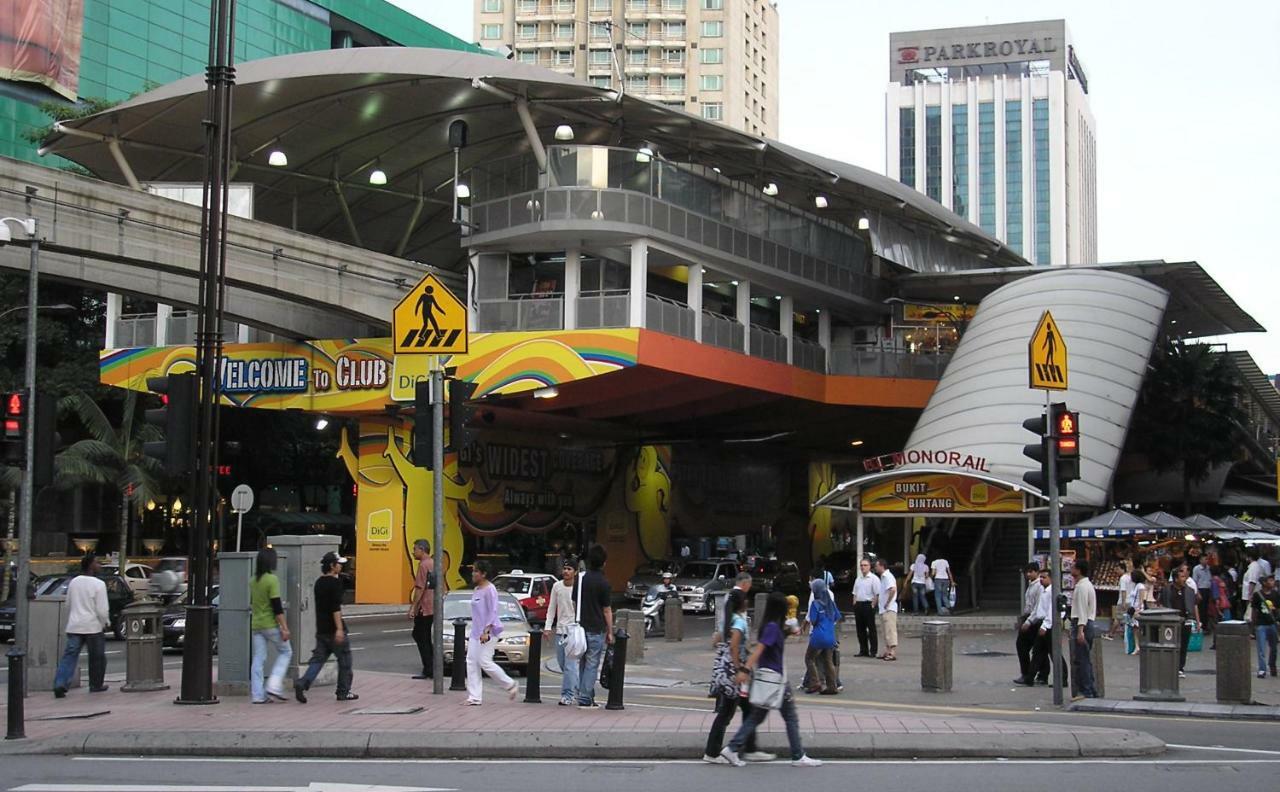 Innb Park 3* Kuala Lumpur