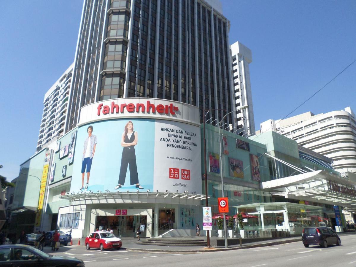 Innb Park Hotel Kuala Lumpur