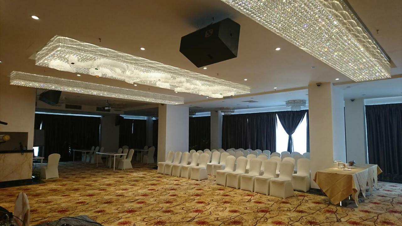 Innb Park Kuala Lumpur